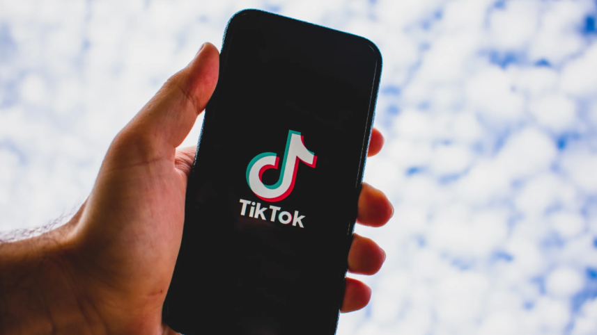 TiKTok sued US states