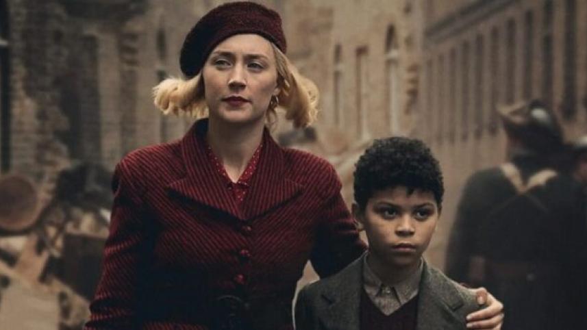 Director Steve McQueen's 'Blitz' opens 2024 London Film Festival
