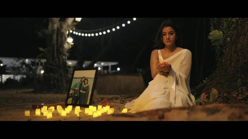 Shironamhin to release ‘Ei Obelay 2’ in two languages 