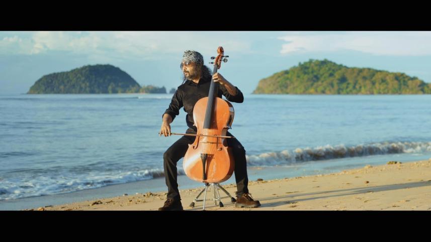 Shironamhin to release ‘Ei Obelay 2’ in two languages 