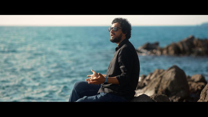 Shironamhin to release ‘Ei Obelay 2’ in two languages 