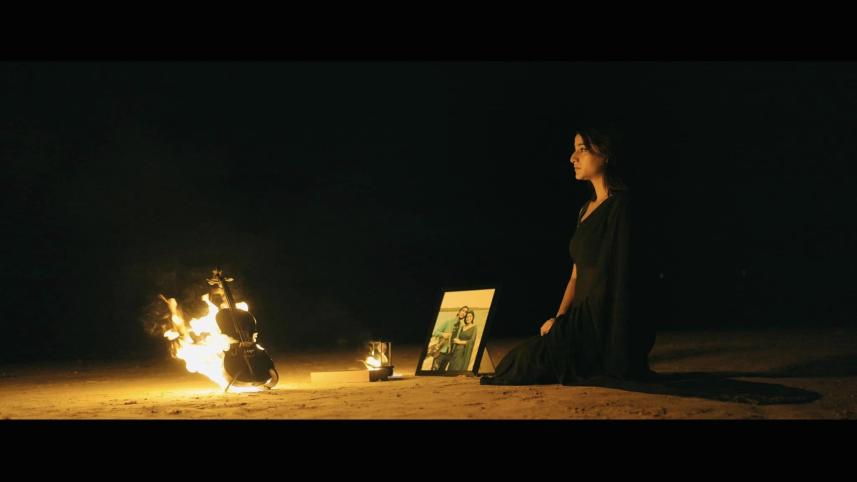 Shironamhin to release ‘Ei Obelay 2’ in two languages 