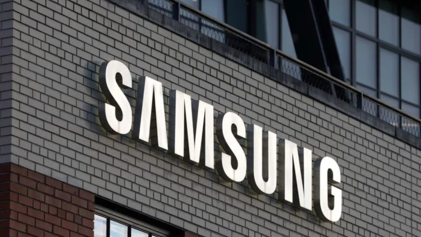 Samsung logo