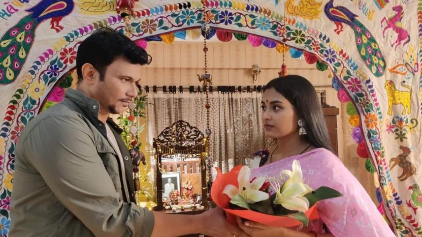 Durga Puja delights: A lineup of new dramas and festive songs