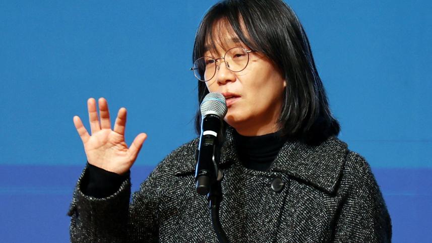 han kang nobel prize literature 2024