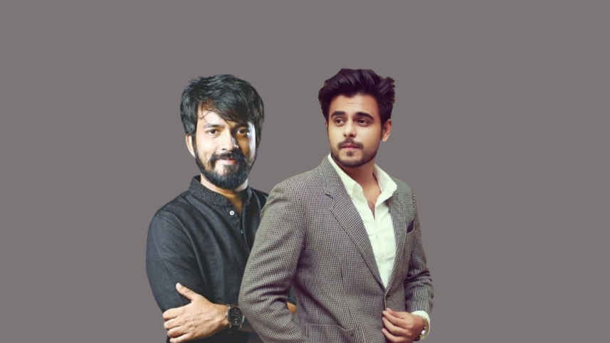 Siam Ahmed to lead in Aryan’s debut film