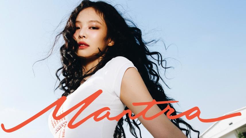 Jennie drops Mantra | Jennie’s 'Mantra' takes over iTunes charts worldwide