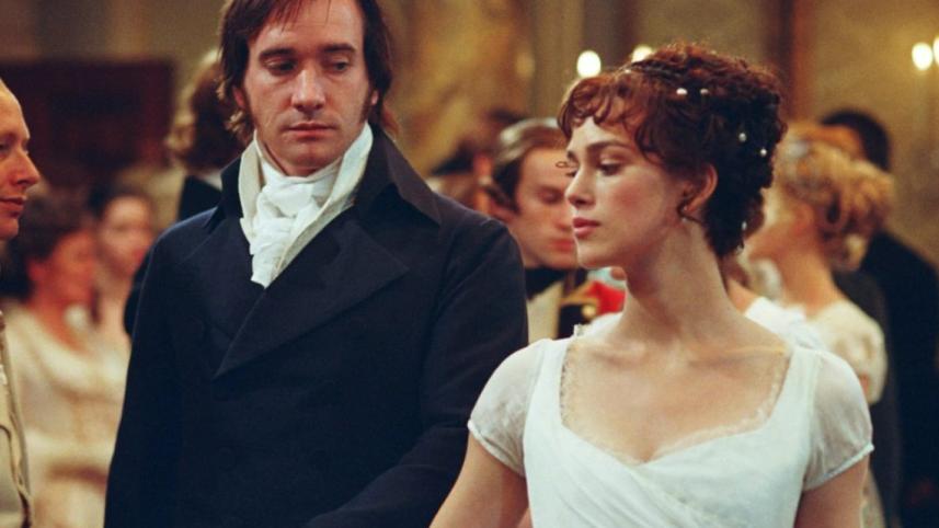 ‘Pride and Prejudice’ series in the works at Netflix 