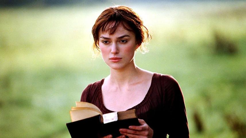 ‘Pride and Prejudice’ series in the works at Netflix 