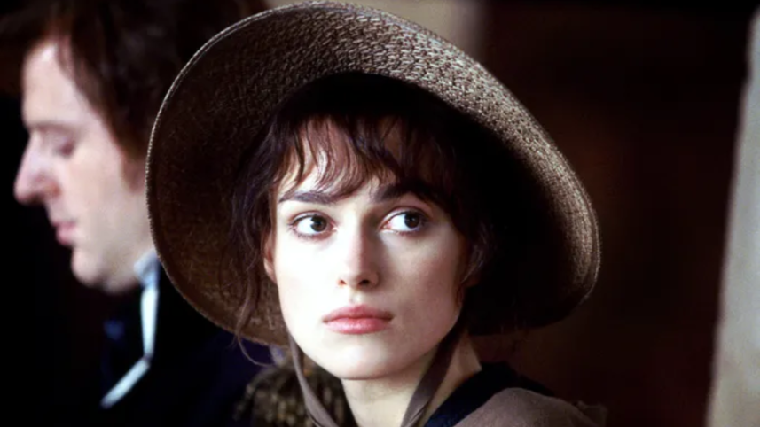 ‘Pride and Prejudice’ series in the works at Netflix 