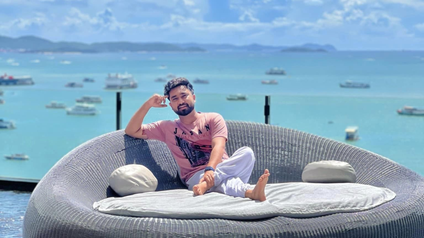 Jovan shines in Topu Khan’s ‘Momota’