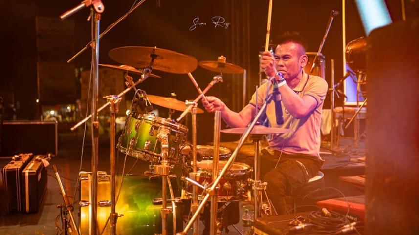 Band Lalon to release album after 6-year gap