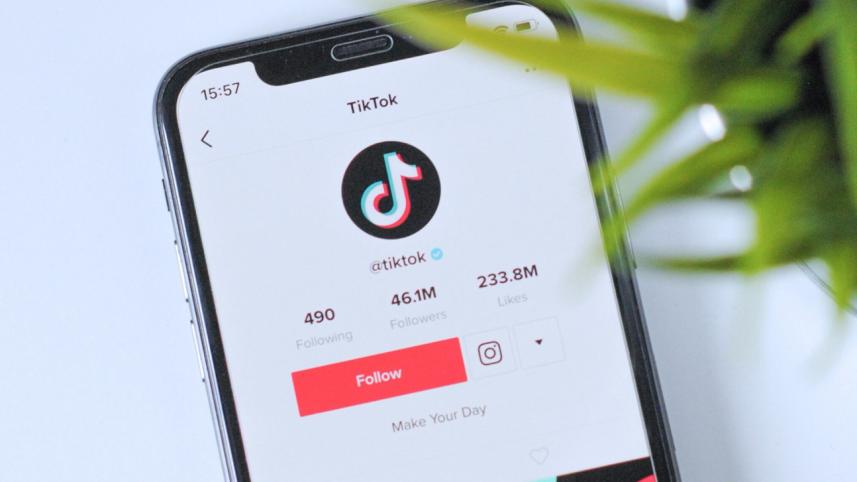 TikTok layoffs