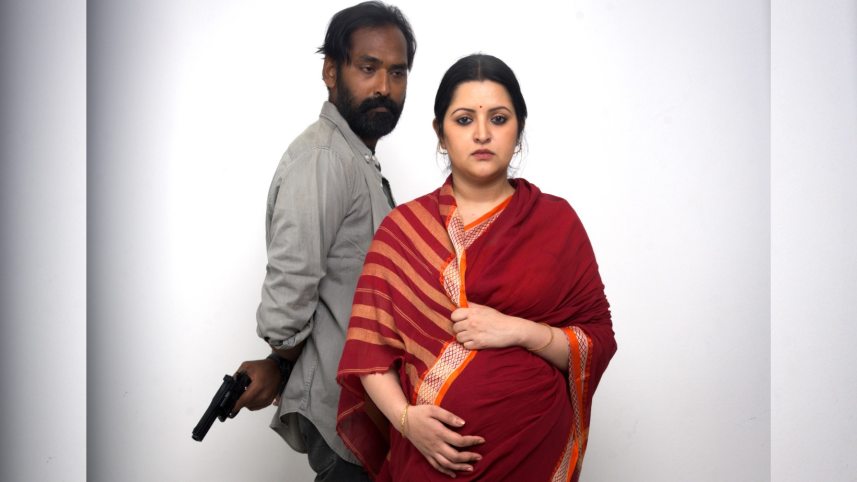 ‘Rongila Kitab’ will open its suspenseful pages soon 