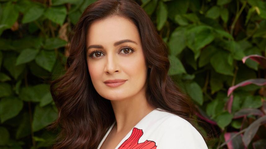 ALT Environmental Film Fest welcomes Dia Mirza as jury