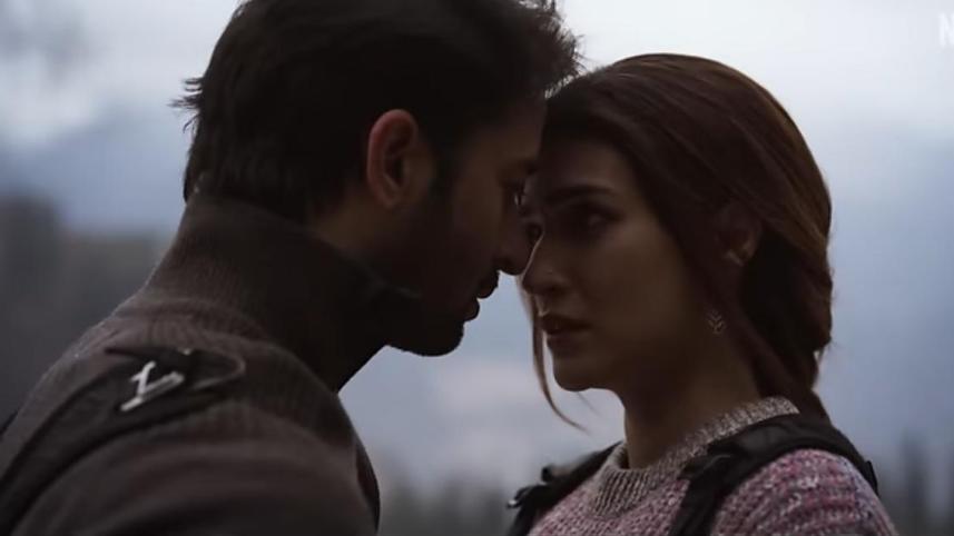 Do Patti trailer, Kriti Sanon, Kajol, Netflix thriller, Do Patti release date, Kriti Sanon dual roles, Kajol police officer role, Shashanka Chaturvedi, Kathha Pictures, Shaheer Sheikh, Devipur hill town, Do Patti mystery drama, Kriti Sanon co-producer, Do