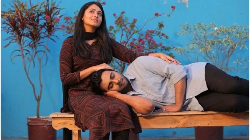 ‘How Sweet’ is the Apurba-Farin pairing? Actors gear up for Ome’s directorial 