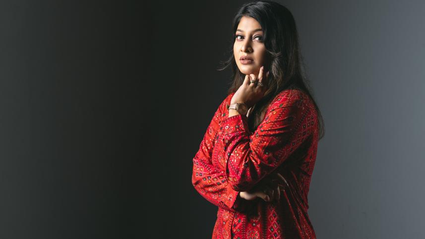 Serene Sarika
