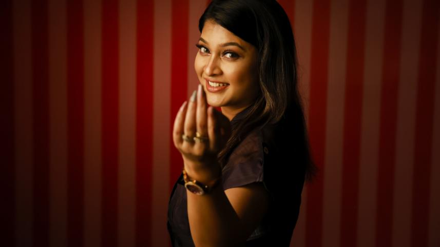 Serene Sarika