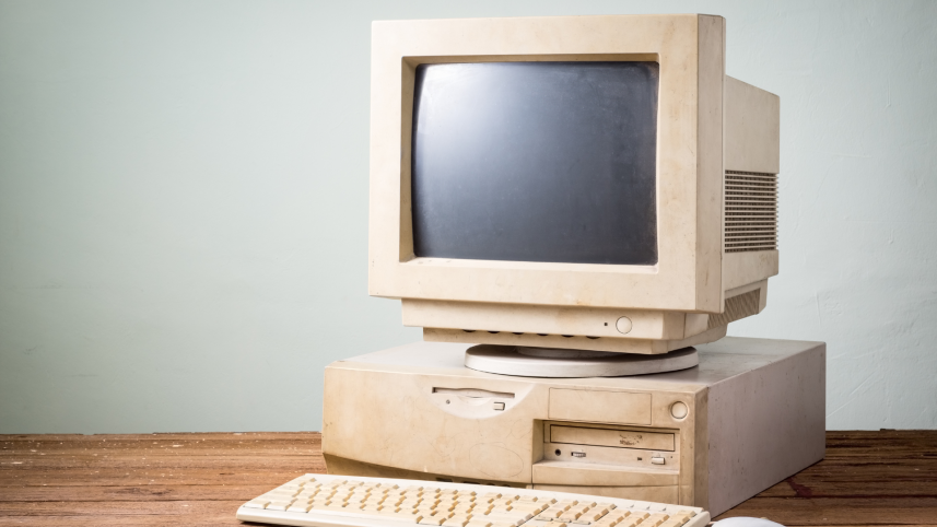 Old computer repurpose tips and tricks