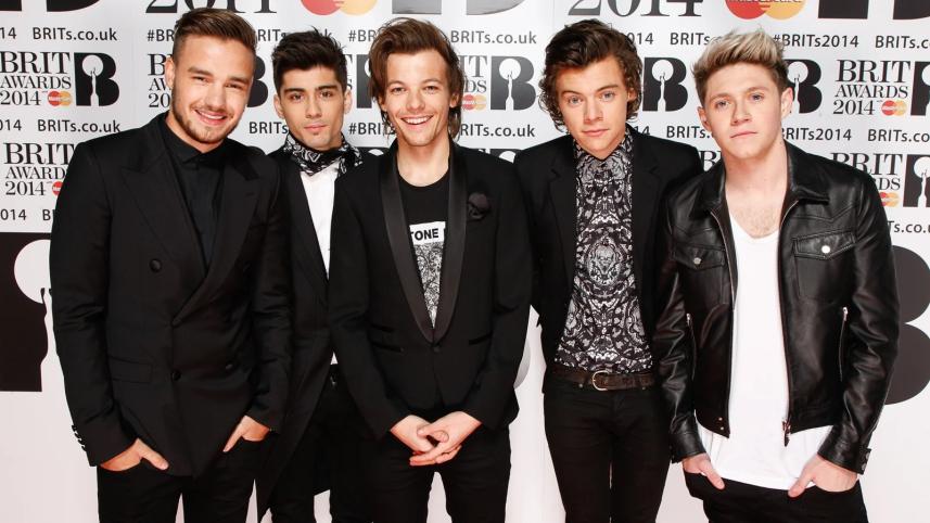 One Direction breaks silence on Liam Payne’s passing