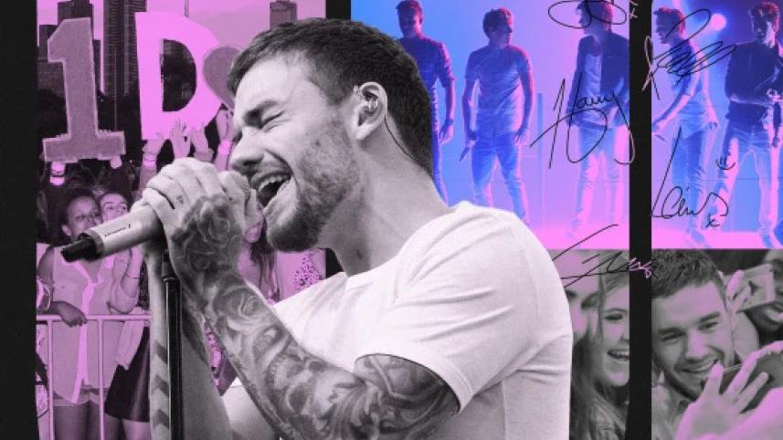 One Direction breaks silence on Liam Payne’s passing