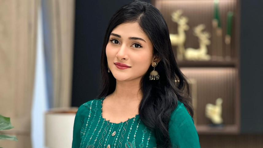 Mehazabien is my idol: Malaika