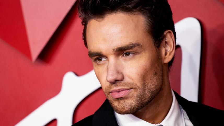 One Direction breaks silence on Liam Payne’s passing