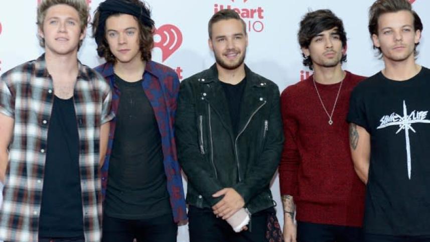 One Direction breaks silence on Liam Payne’s passing