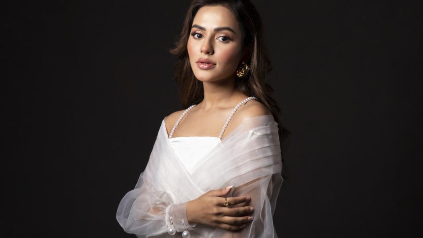 I’ll work with the interim govt if invited: Nusraat Faria