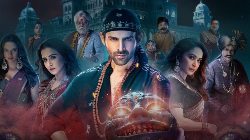 ‘Bhool Bhulaiyaa 3’ to premiere in Bangladesh alongside Bollywood release