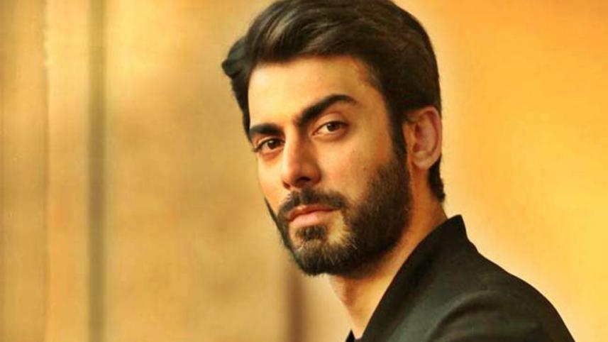Fawad Khan secures two major thriller projects
