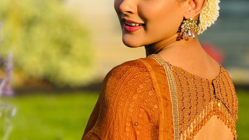 Mehazabien Chowdhury