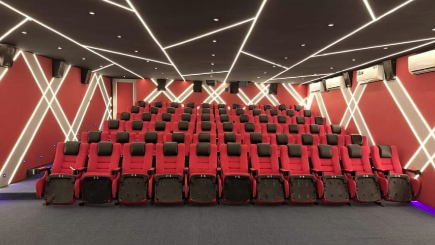 Monihar Cinema Hall gears up to reopen as Monihar Cineplex