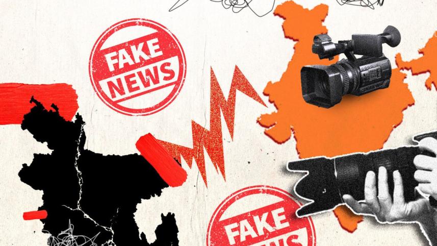 how misinformation threatens democracy in Bangladesh