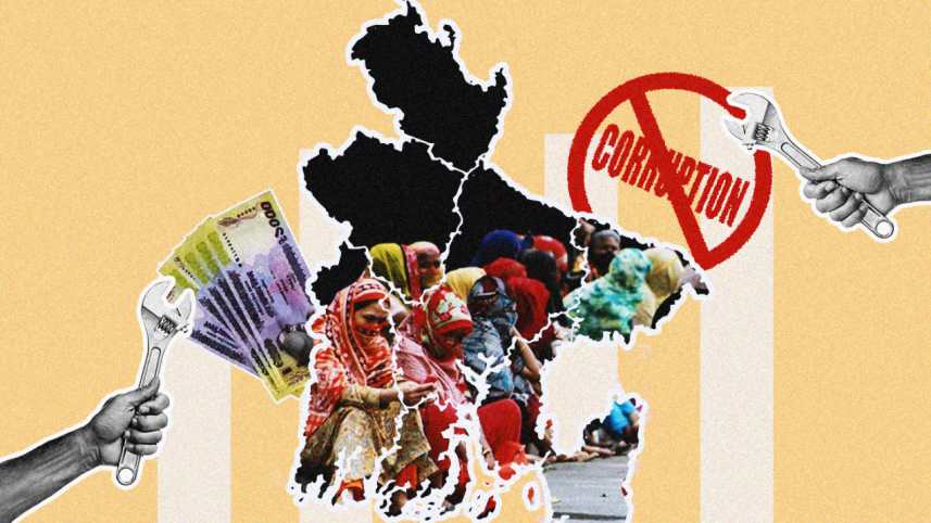 The quest for reform in Bangladesh's governance