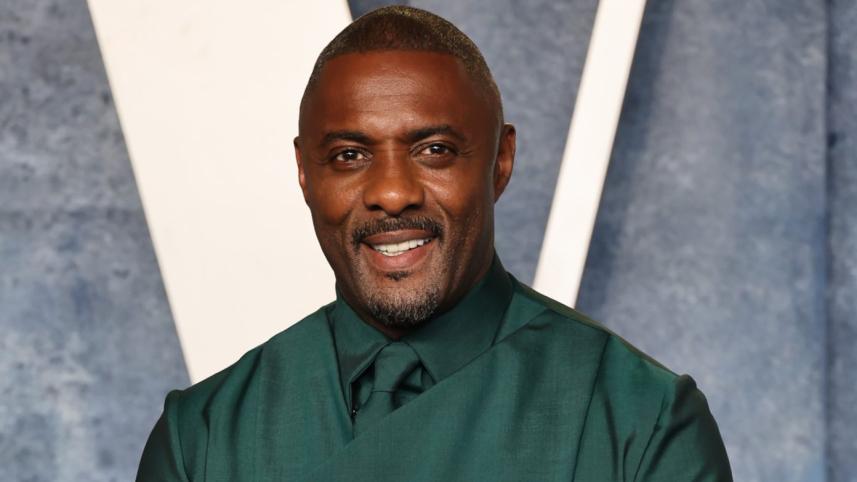 Idris Elba eyes relocation to Africa to support its film industry