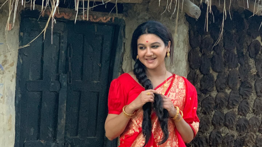 Jaya Ahsan starrer ‘Bhootpori’ earns spot at Intl Film Festival of India