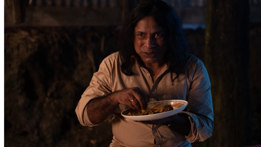Mosharraf Karim to dish out Halloween spooks with ‘Adhunik Bangla Hotel’