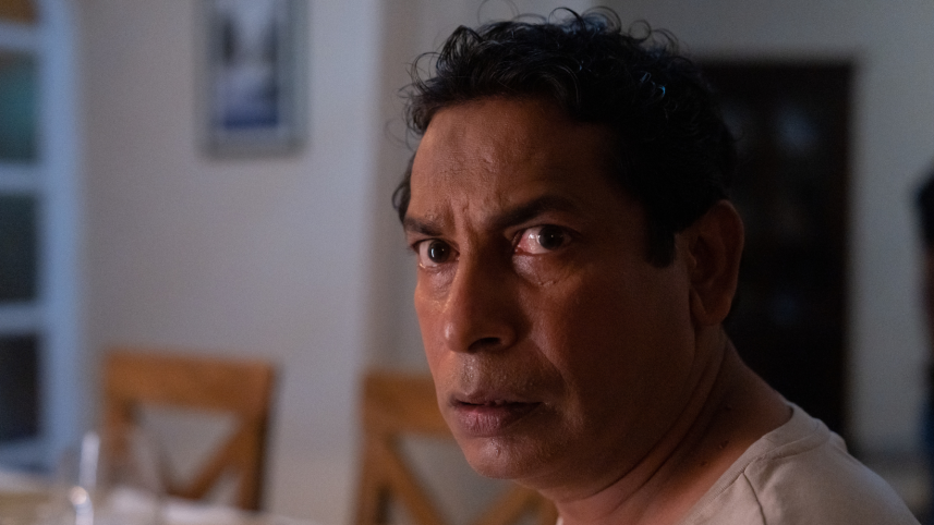 Mosharraf Karim to dish out Halloween spooks with ‘Adhunik Bangla Hotel’
