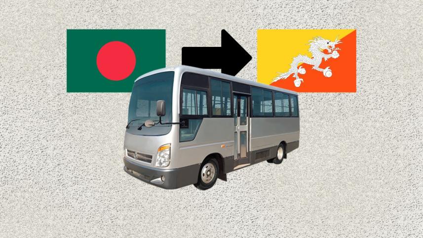 Ifad Autos Bus