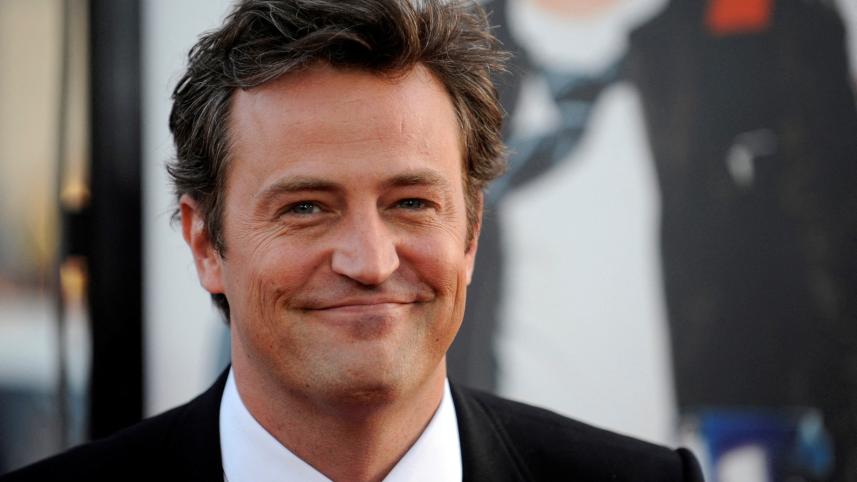 Matthew Perry's home sold ahead of his first death anniversary