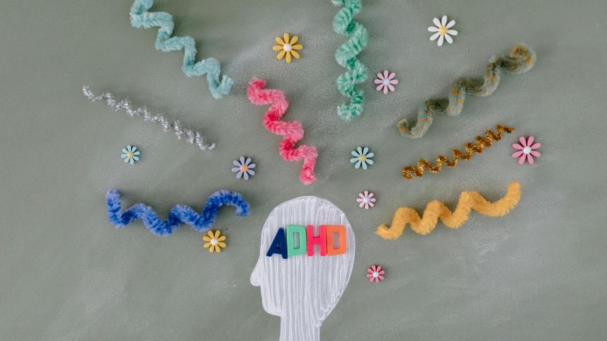 Lost in thought? You might be one of the many facing ADHD 