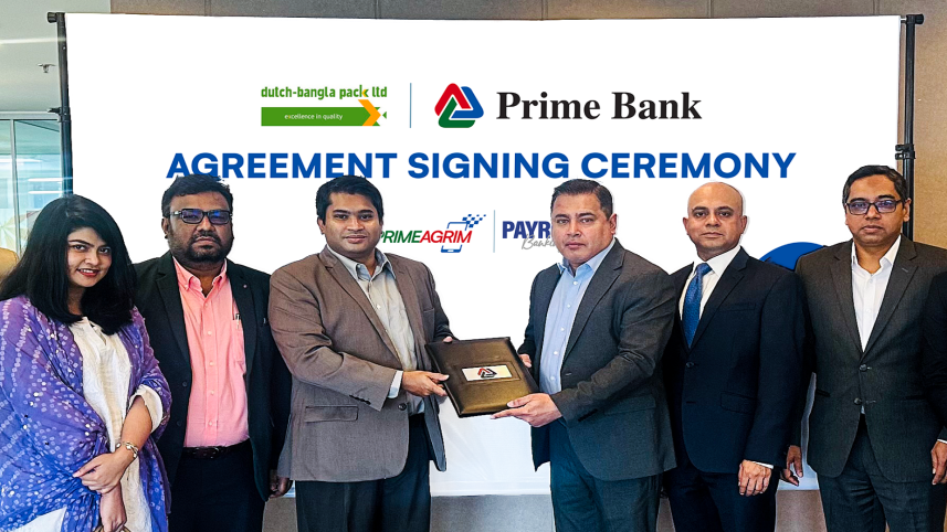 Prime Bank