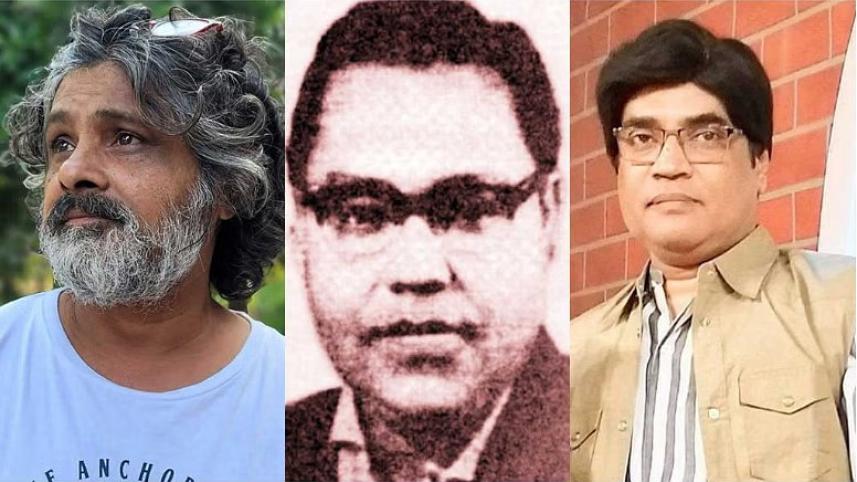 Fazlul Haque Memorial Award 2024, Gias Uddin Selim, Alauddin Majid, Fazlul Haque cinema, Fazlul Haque President, Fazlul Haque children’s film, Fazlul Haque film journalism, Fazlul Haque Uttaran, Rabeya Khatun Fazlul Haque, Bangladesh film awards, Fazlul H