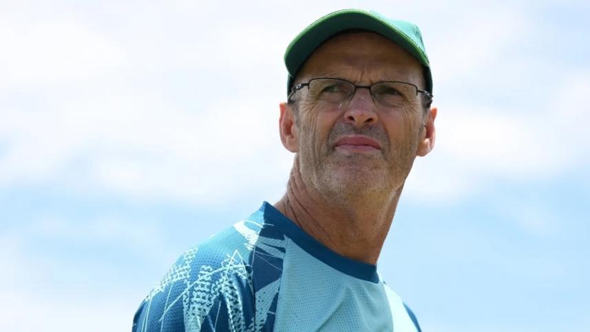 Gary Kirsten