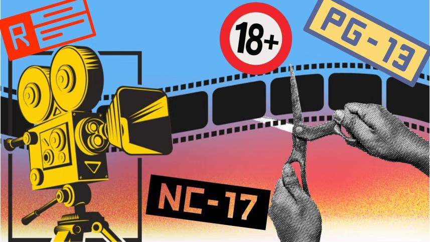 The challenges the film certification board faces