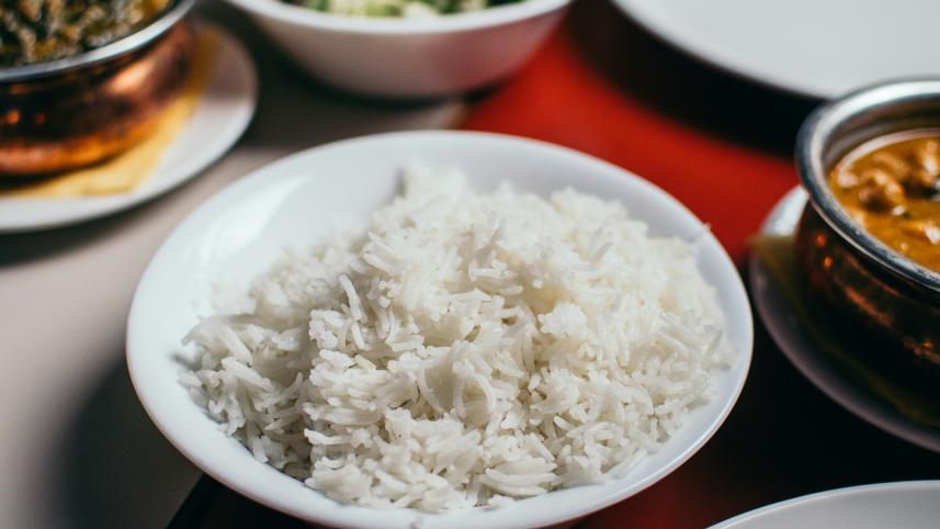 Can rice really make you fat, or are we just looking for excuses? 