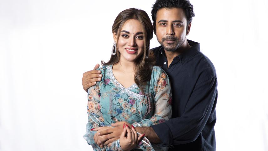 Tama Mirza reunites with Nisho for his second film
