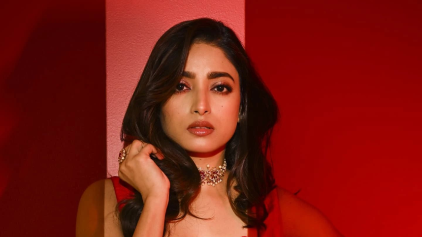 Ishaa Saha to play Tollywood's latest detective in upcoming series